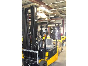 Hangcha J3W18 - Forklift