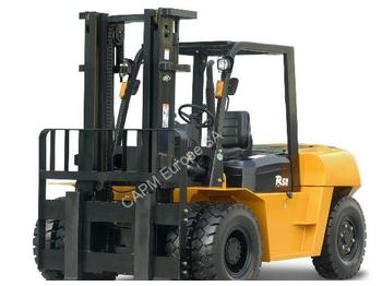 Hangcha R40D - Forklift