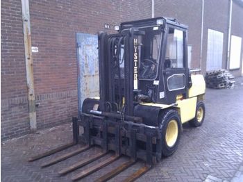 Hyster 4.5 ton - Forklift