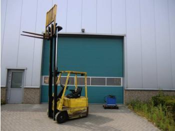 Hyster A1.50XL 2002 1.5t - Forklift