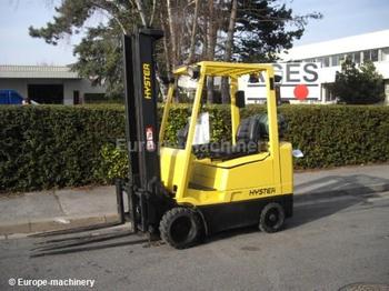 Hyster S40XMS - Forklift