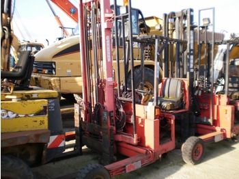 KOOI RE-4-50-8 - Forklift