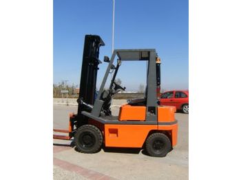NISSAN EHO1A15U - Forklift