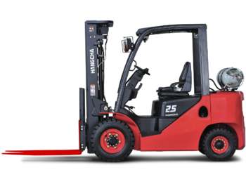 New Diesel forklift HANGCHA XF25 G: picture 1
