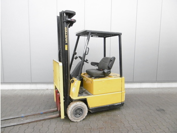 Electric forklift HYSTER A 1.50 XL: picture 1