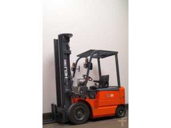 Diesel forklift Heli CPD25HB2: picture 1