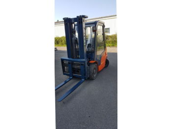 Forklift Heli CYPD25: picture 1