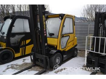 Forklift Hyster H2.0FT: picture 1