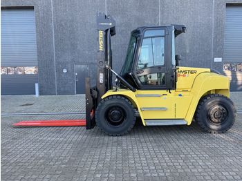 Diesel forklift Hyster H9.00XM-6: picture 1