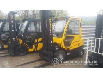 Forklift Hyster L177b36133k: picture 1