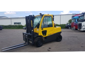 Forklift Hyster h5.00: picture 1