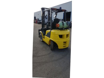 Forklift Hyundai 25L-7A: picture 1
