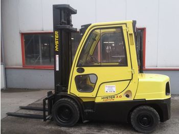 Forklift Hyundai H3.0FT: picture 1