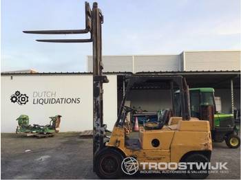 Forklift JE-LAU: picture 1