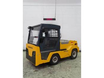 Tow tractor Jungheinrich EZS62505598319: picture 1
