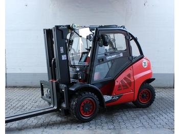 Diesel forklift Linde H 45 D/394-02 EVO (3B) Container: picture 1