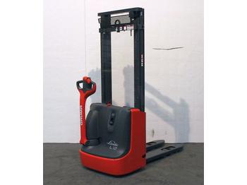 Stacker Linde L 12/1172: picture 1