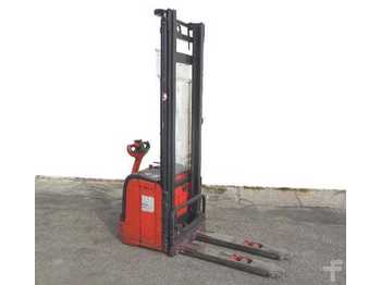 Stacker Linde L 14: picture 1