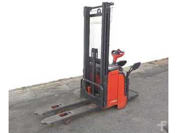 Stacker Linde L 16 AP: picture 1