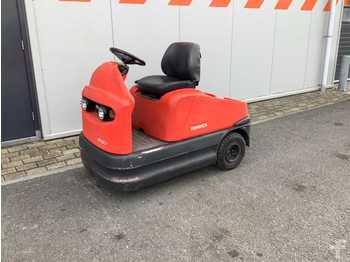 Tow tractor Linde P60: picture 1