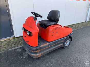 Tow tractor Linde P60Z: picture 1