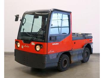 Tow tractor Linde P 250/127: picture 1