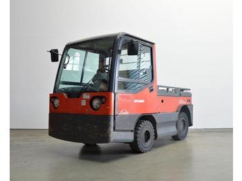 Tow tractor Linde P 250/127-03: picture 1