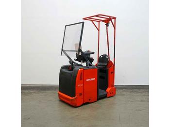 Tow tractor Linde P 50 C/1190: picture 1