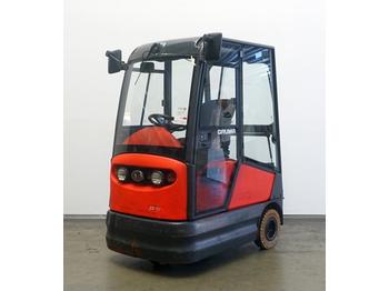 Tow tractor Linde P 60 Z/126: picture 1