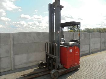 Reach truck Linde R14S: picture 1