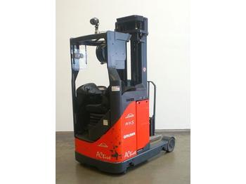 Reach truck Linde R 16 SN/115-12 Drive IN: picture 1