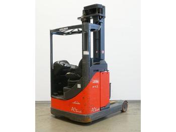 Reach truck Linde R 16 S/115-12: picture 1