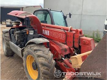 Telescopic handler Manitou  Manitou  1030S 1030S: picture 1