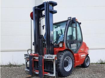 Forklift Manitou msi 50: picture 1