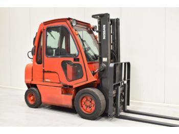 Diesel forklift NISSAN UD02A25PQ: picture 1