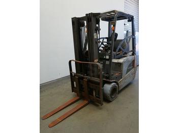 Forklift Nissan G1N1L20Q: picture 1