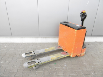 Pallet truck OM TL 18: picture 1