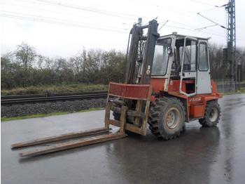 Forklift O & K A40: picture 1