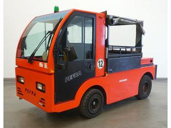 Tow tractor PEFRA 780: picture 1