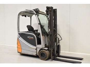 Electric forklift STILL RX 20-18: picture 1