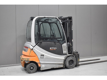 STILL RX 60-30 - Electric forklift: picture 3