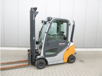 Forklift STILL RX 70-20 / 7313: picture 1