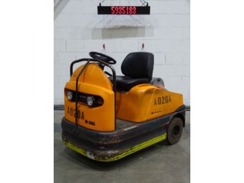 Tow tractor Still R06-065935183: picture 1