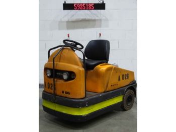 Tow tractor Still R06-065935185: picture 1