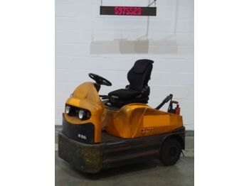 Tow tractor Still R06-065975523: picture 1