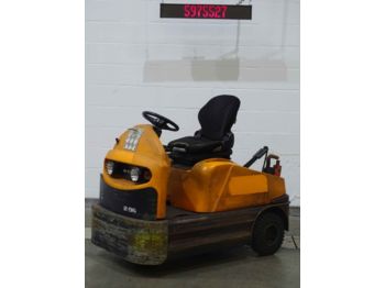 Tow tractor Still R06-065975527: picture 1