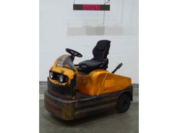 Tow tractor Still R06-065975543: picture 1