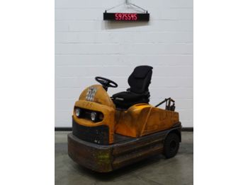 Tow tractor Still R06-065975545: picture 1
