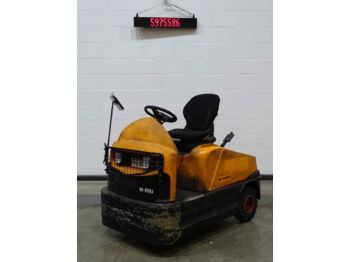Tow tractor Still R06-065975586: picture 1