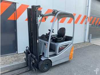 Electric forklift Still RX20-16: picture 1